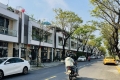 BÁN LÔ ĐẤT SHOPHOUSE TRỤC ĐƯỜNG KINH DOANH ĐẸP NHẤT TẠI FPT ĐÀ NẴNG
